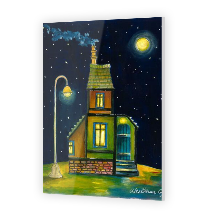 Thumbnail for Acrylic