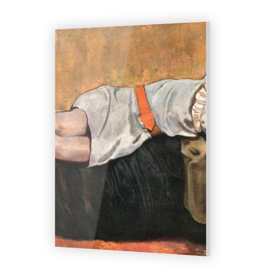 Thumbnail for Acrylic