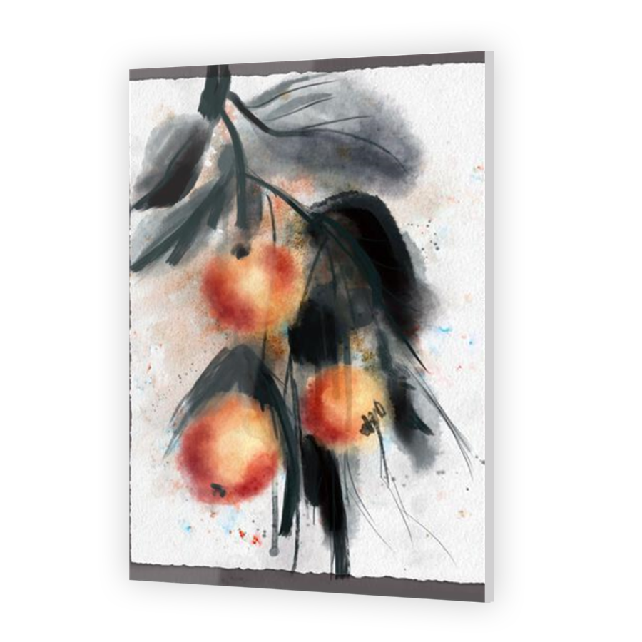 Thumbnail for Acrylic