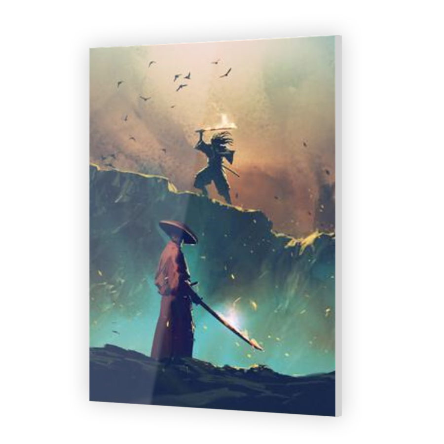 Thumbnail for Acrylic