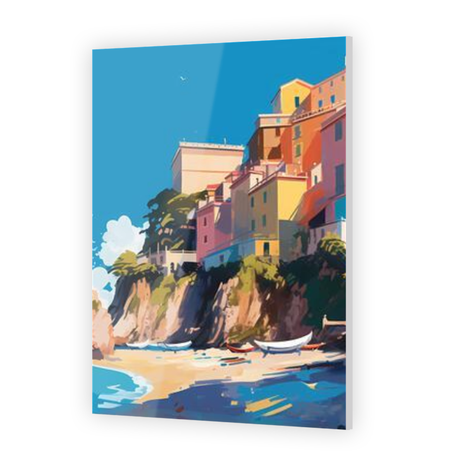 Thumbnail for Acrylic