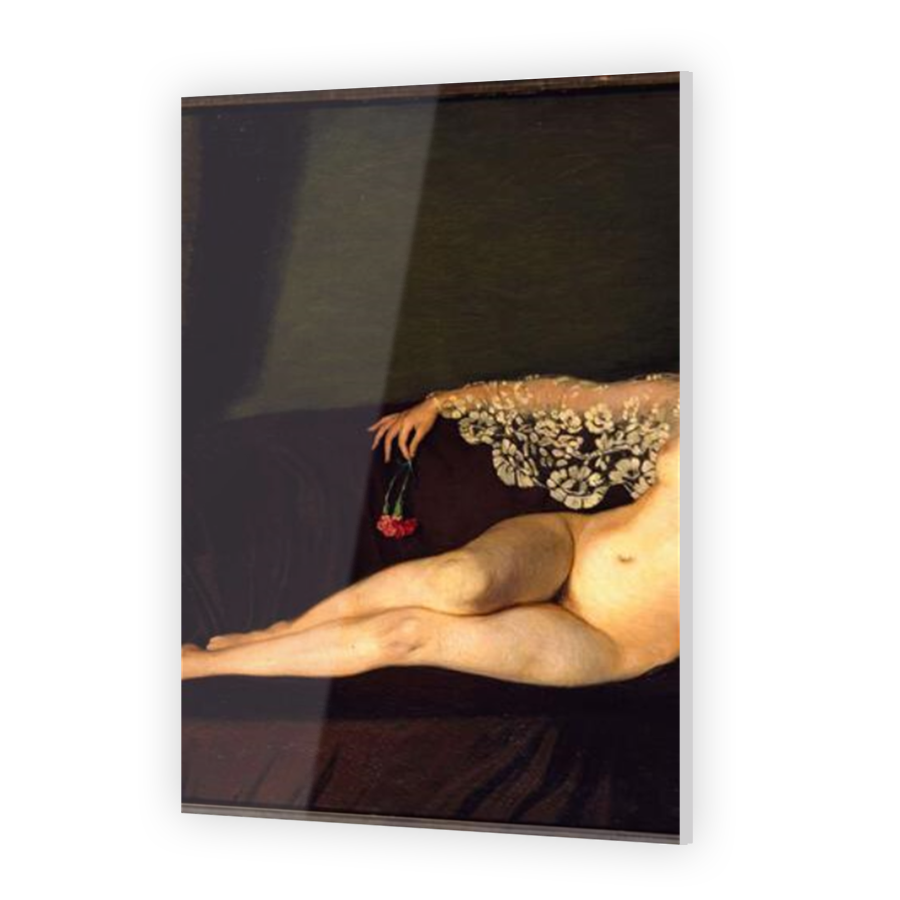 Thumbnail for Acrylic