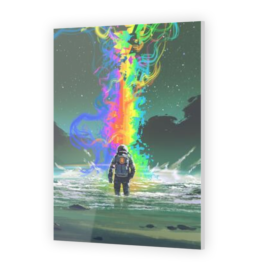 Thumbnail for Acrylic