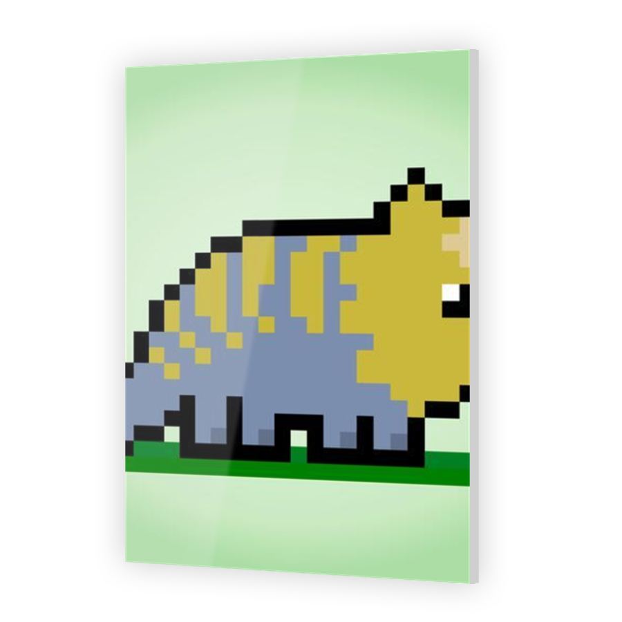 Thumbnail for Acrylic