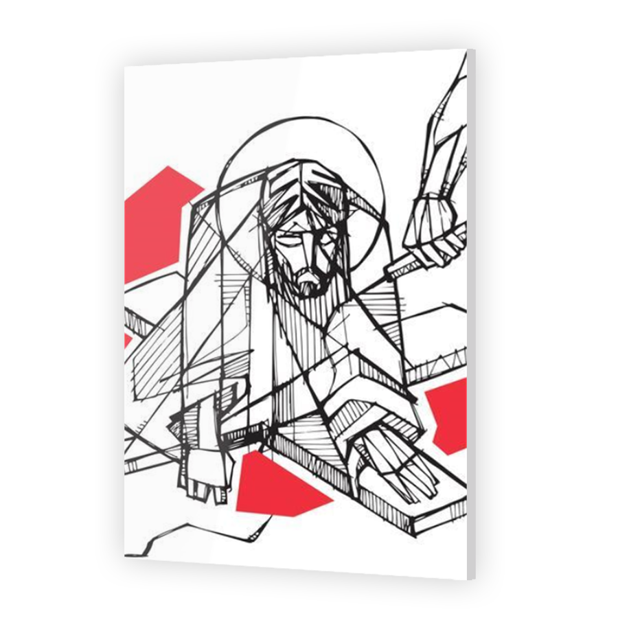 Thumbnail for Acrylic