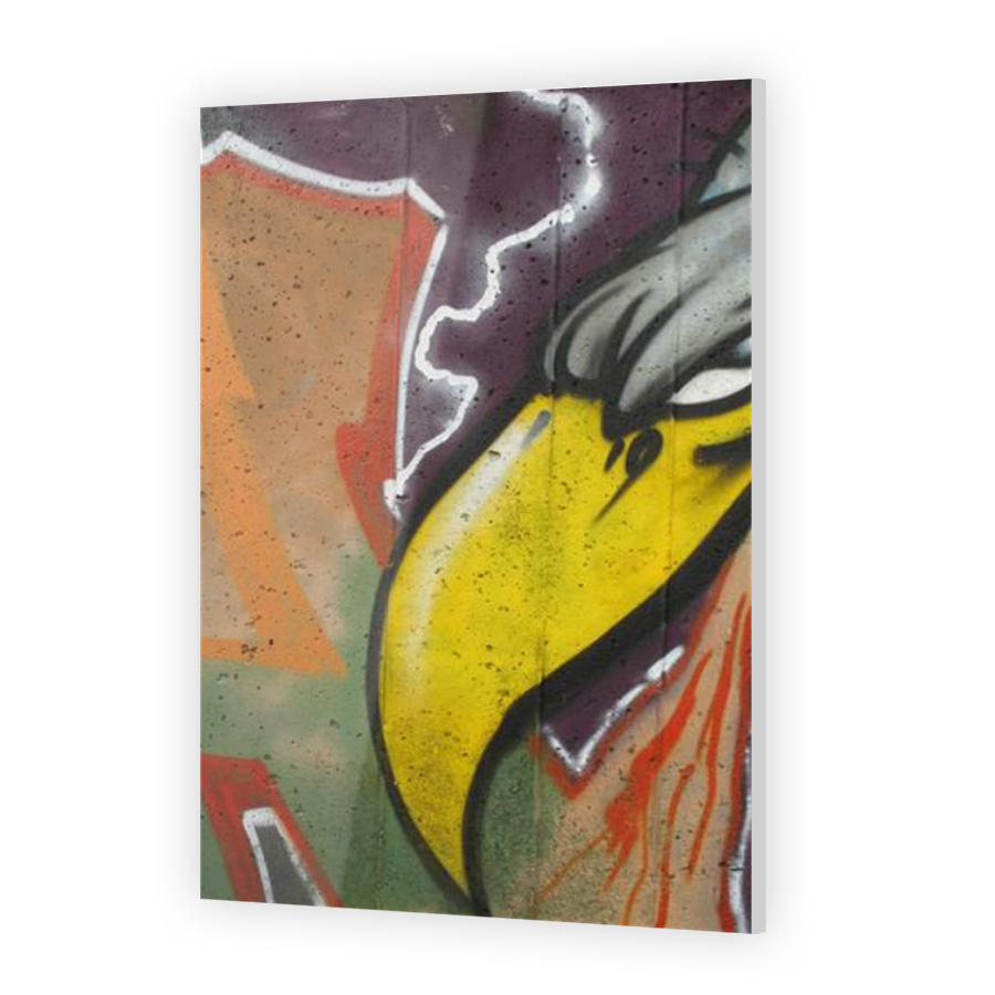 Thumbnail for Acrylic