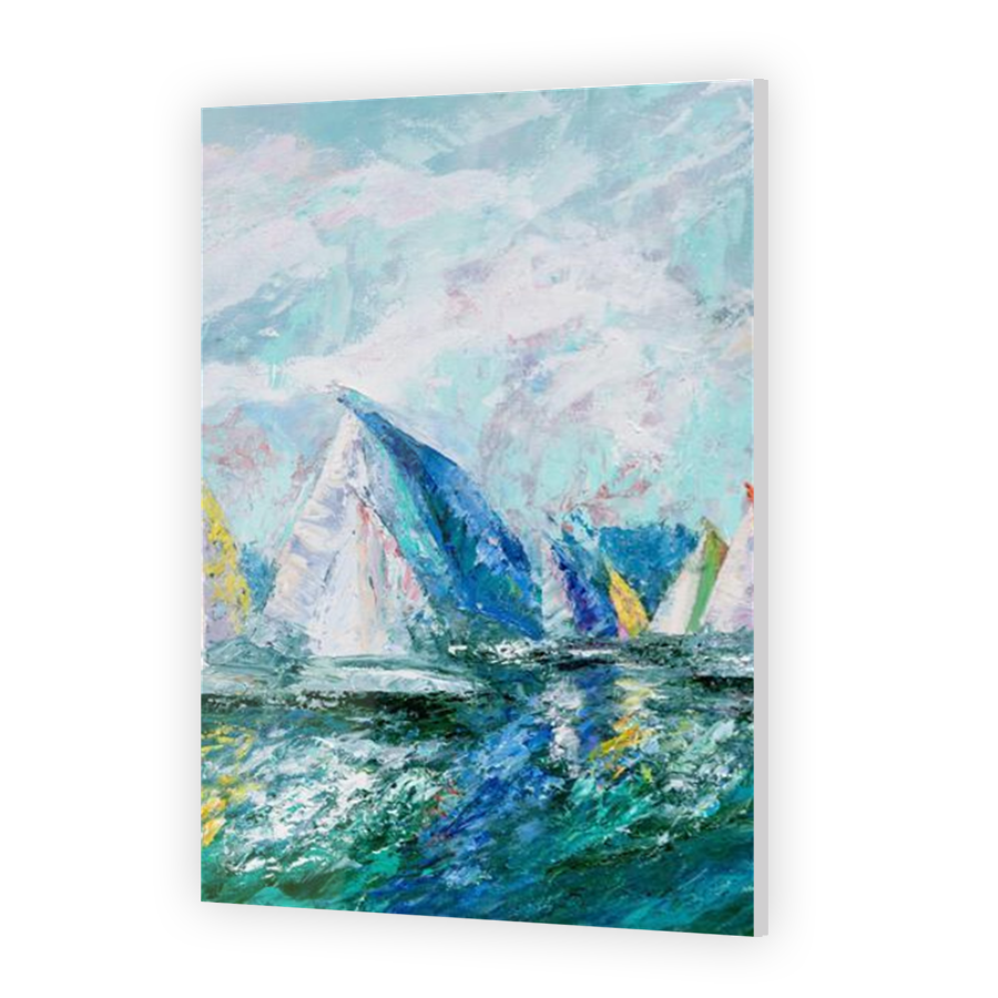 Thumbnail for Acrylic