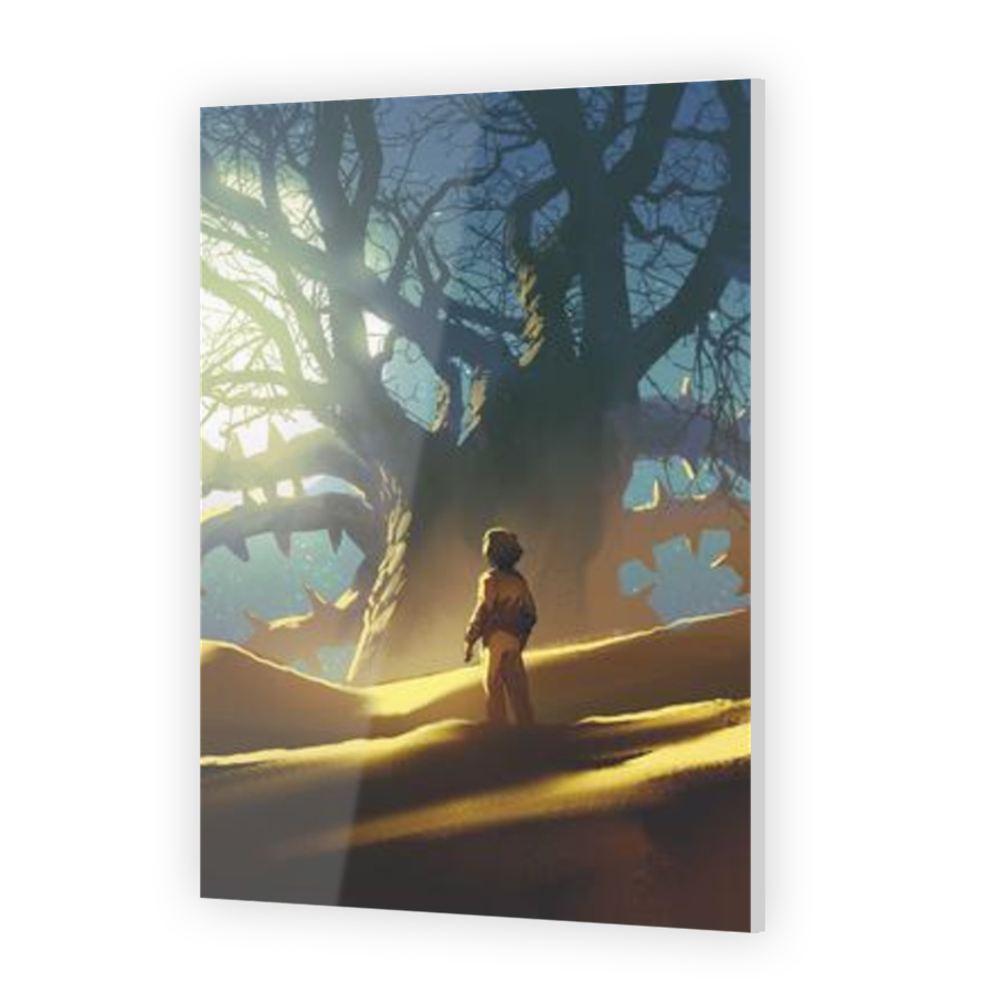 Thumbnail for Acrylic