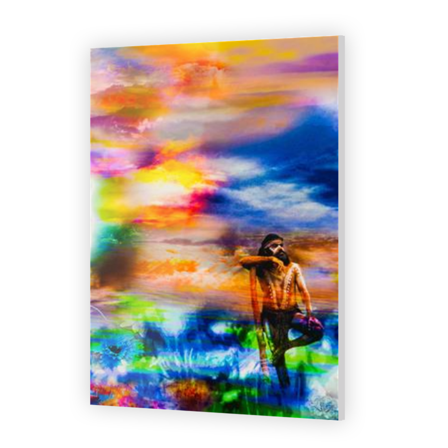 Thumbnail for Acrylic