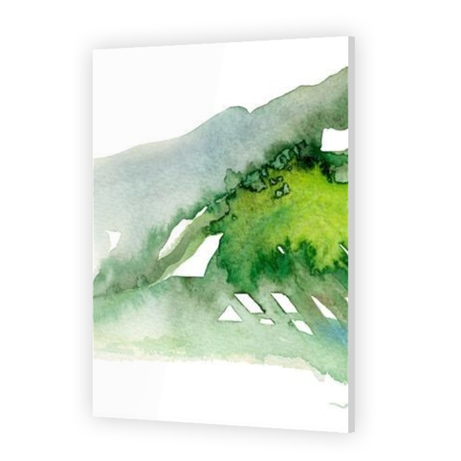 Thumbnail for Acrylic