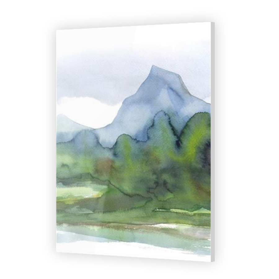 Thumbnail for Acrylic
