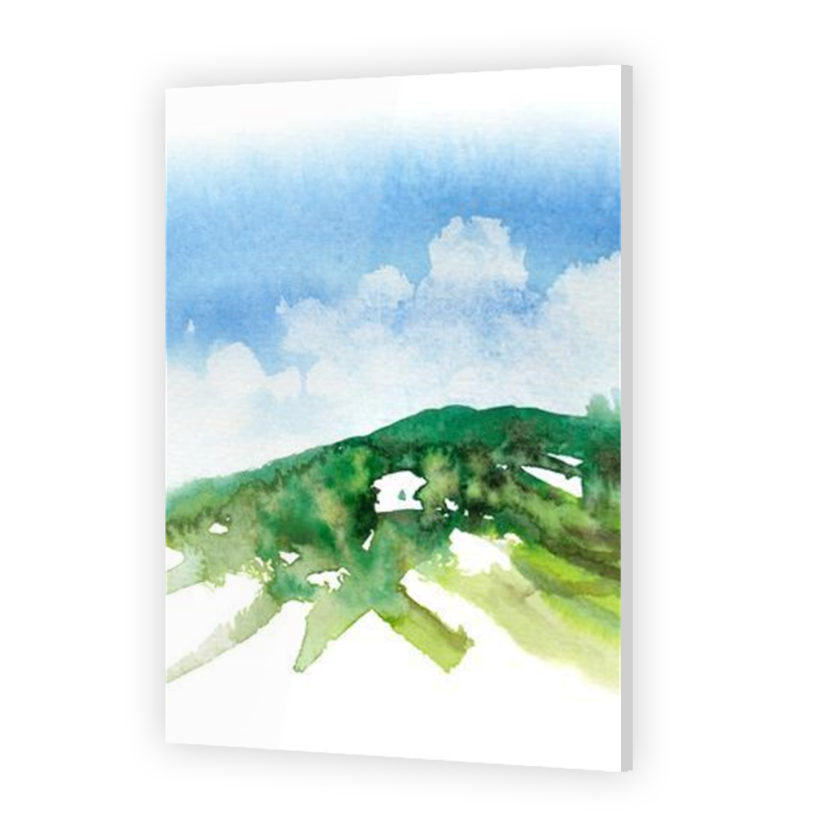 Thumbnail for Acrylic