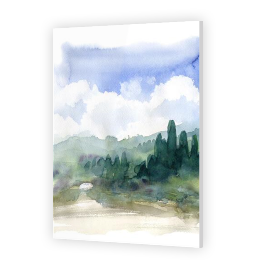 Thumbnail for Acrylic