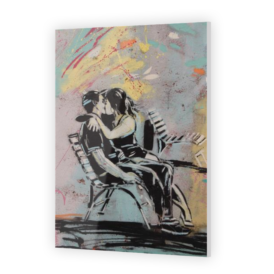Thumbnail for Acrylic
