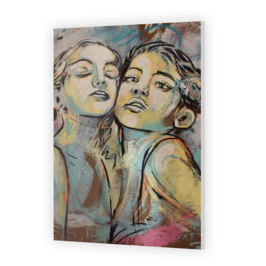 Thumbnail for Acrylic