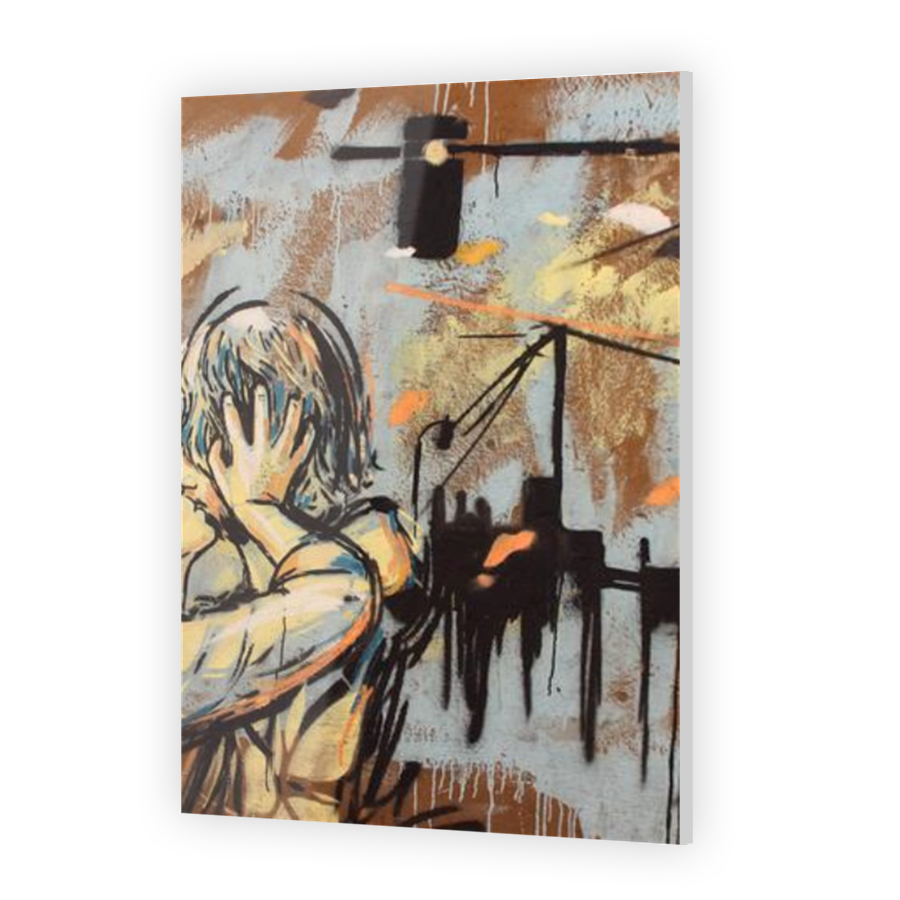 Thumbnail for Acrylic