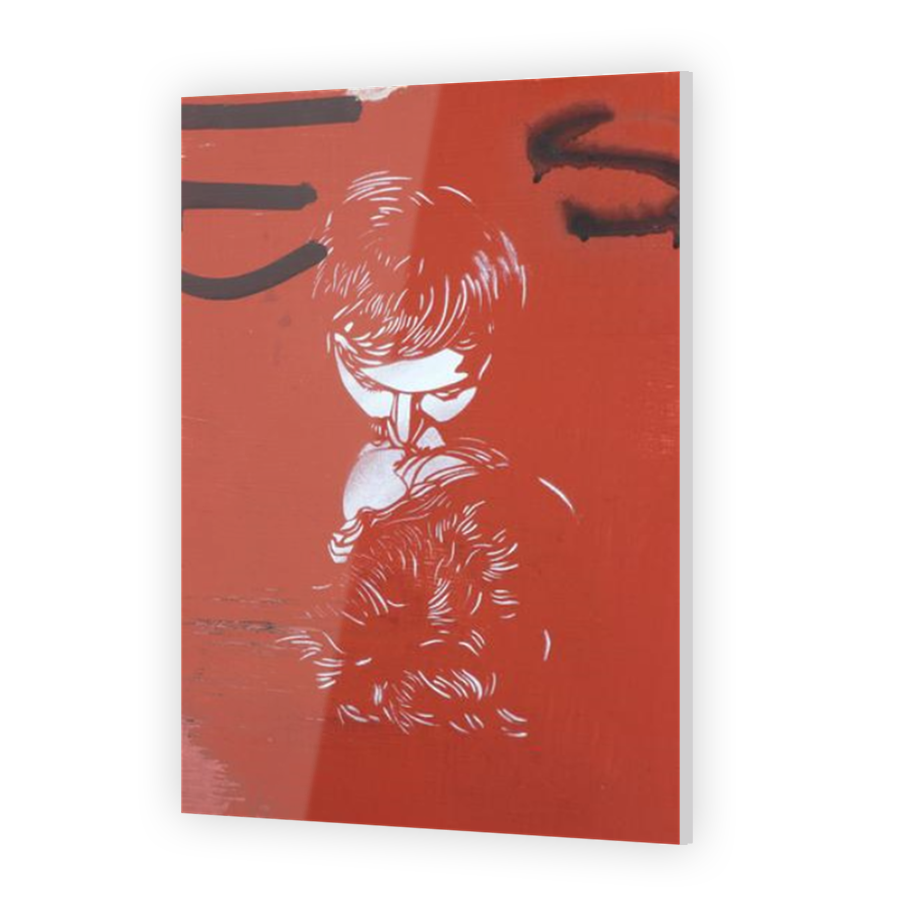 Thumbnail for Acrylic