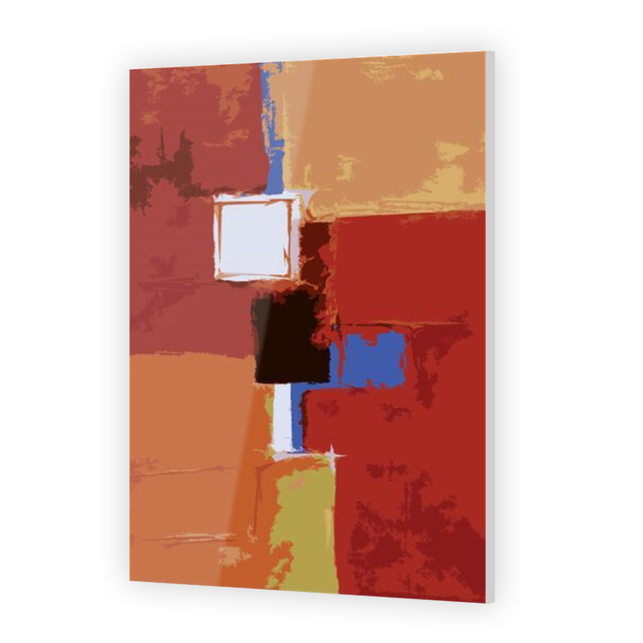 Thumbnail for Acrylic