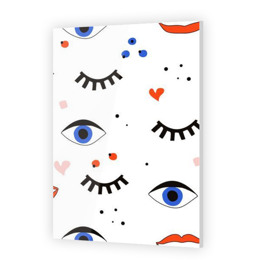 Thumbnail for Acrylic