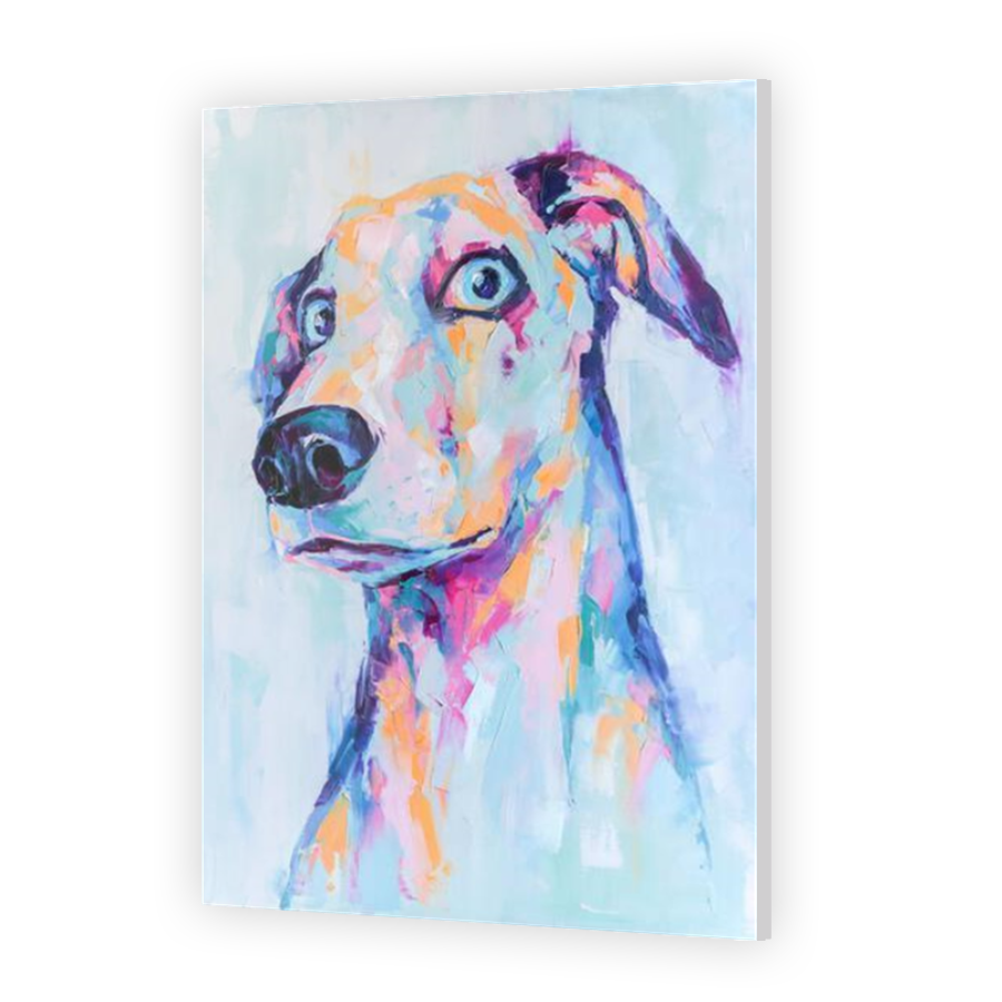 Thumbnail for Acrylic