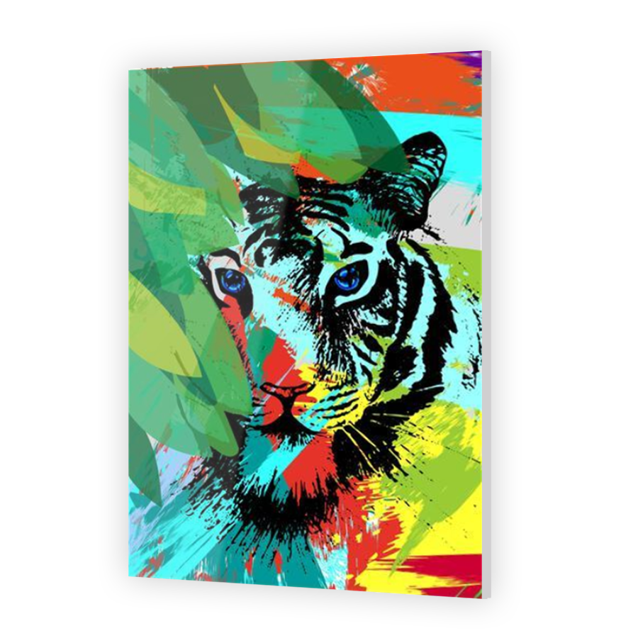 Thumbnail for Acrylic