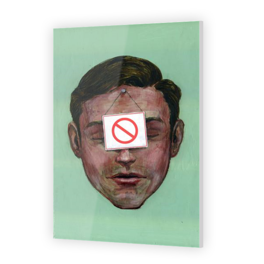 Thumbnail for Acrylic