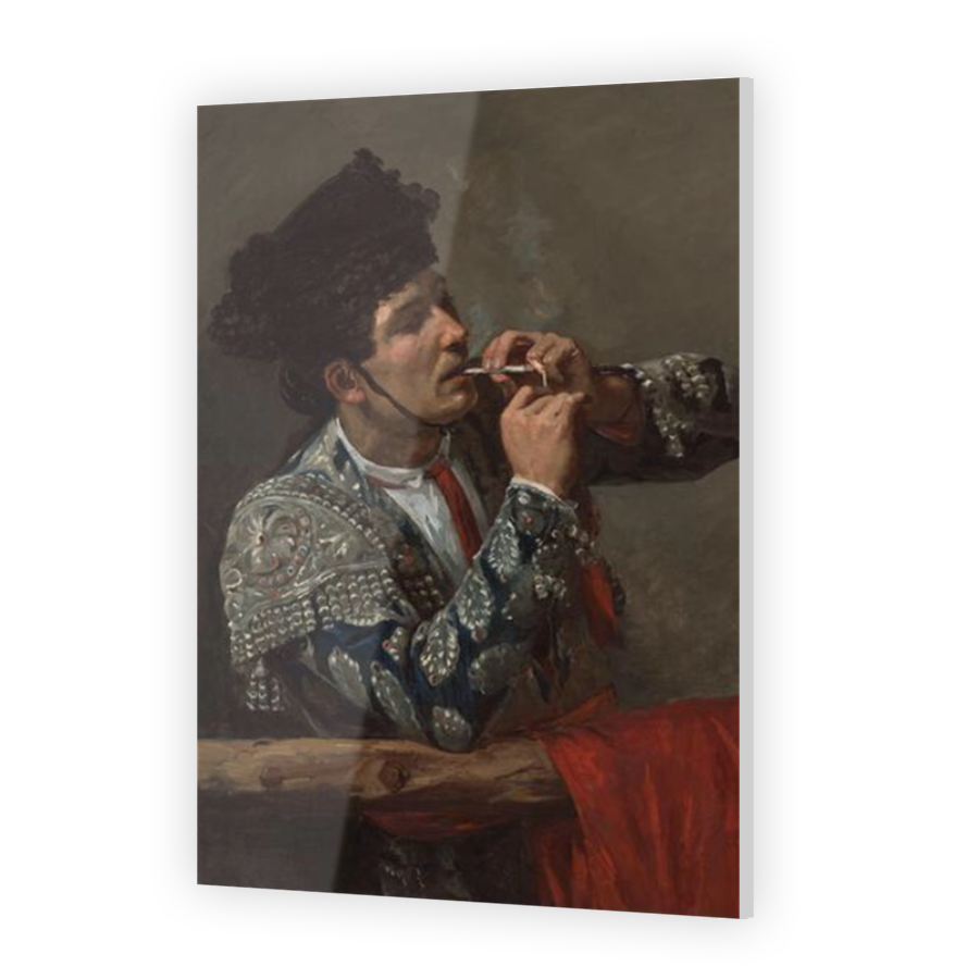 Thumbnail for Acrylic