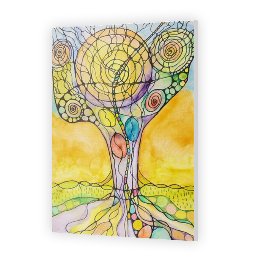 Thumbnail for Acrylic