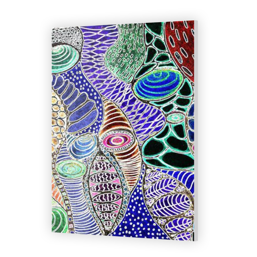 Thumbnail for Acrylic