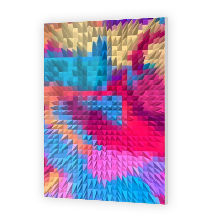 Thumbnail for Acrylic