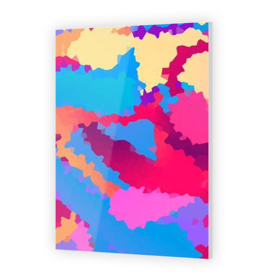 Thumbnail for Acrylic