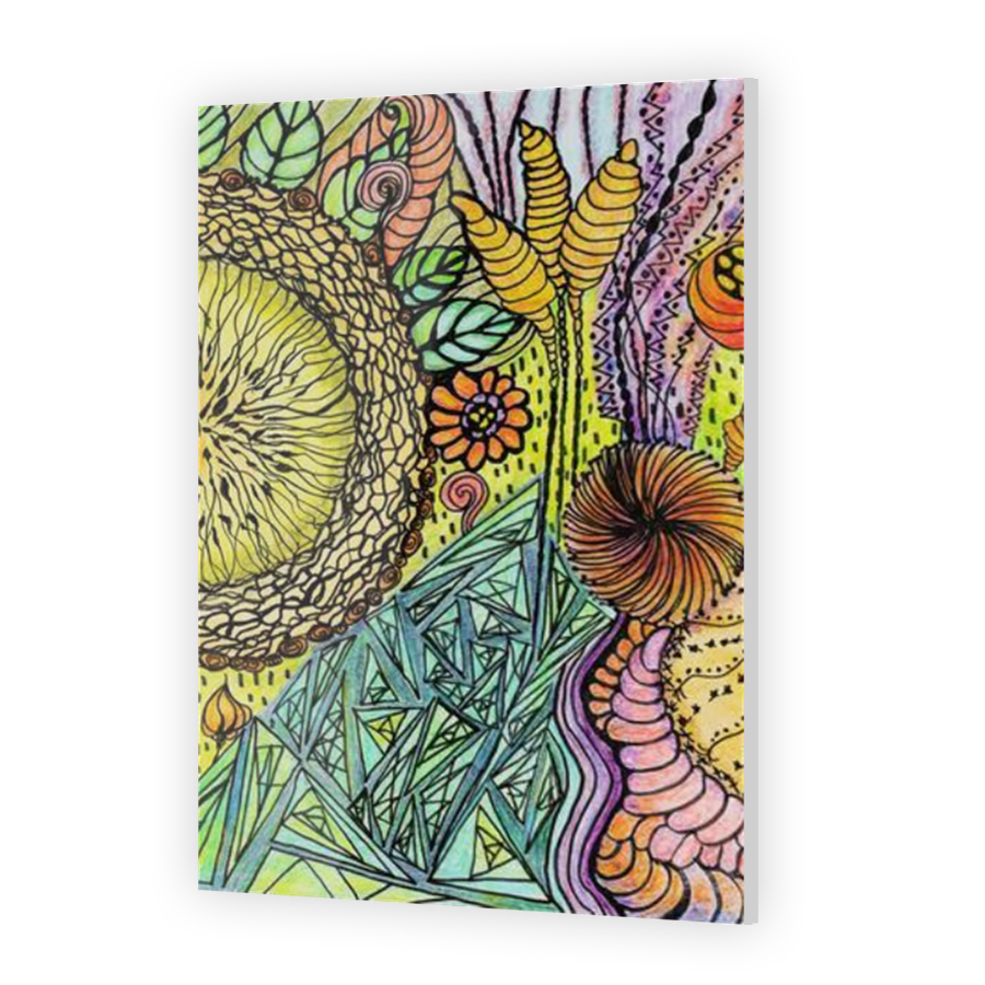 Thumbnail for Acrylic