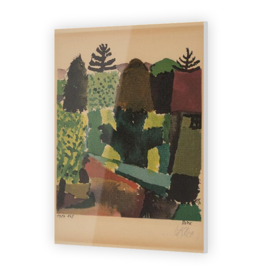 Thumbnail for Acrylic