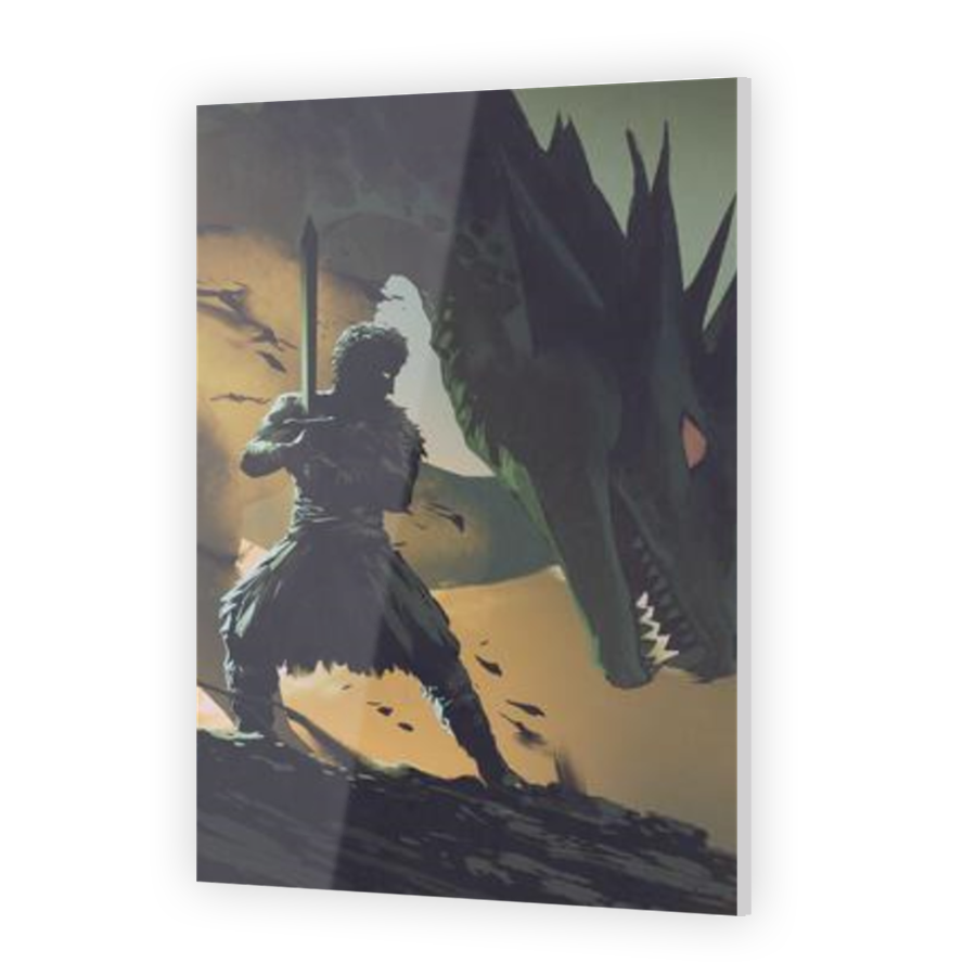 Thumbnail for Acrylic