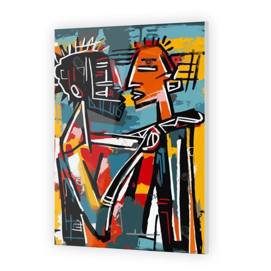 Thumbnail for Acrylic