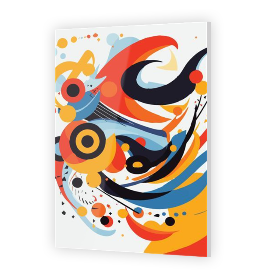 Thumbnail for Acrylic