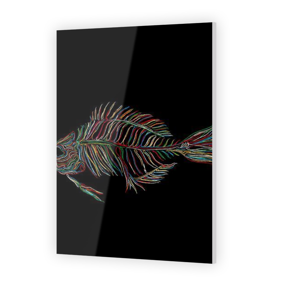 Thumbnail for Acrylic