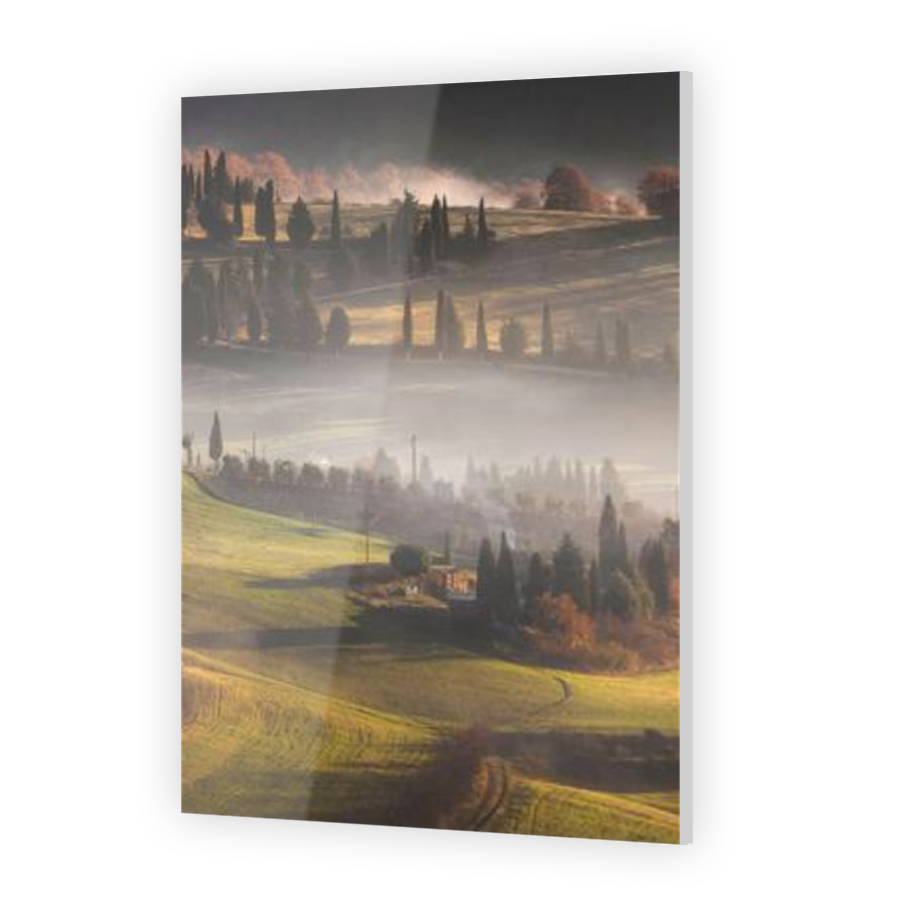 Thumbnail for Acrylic