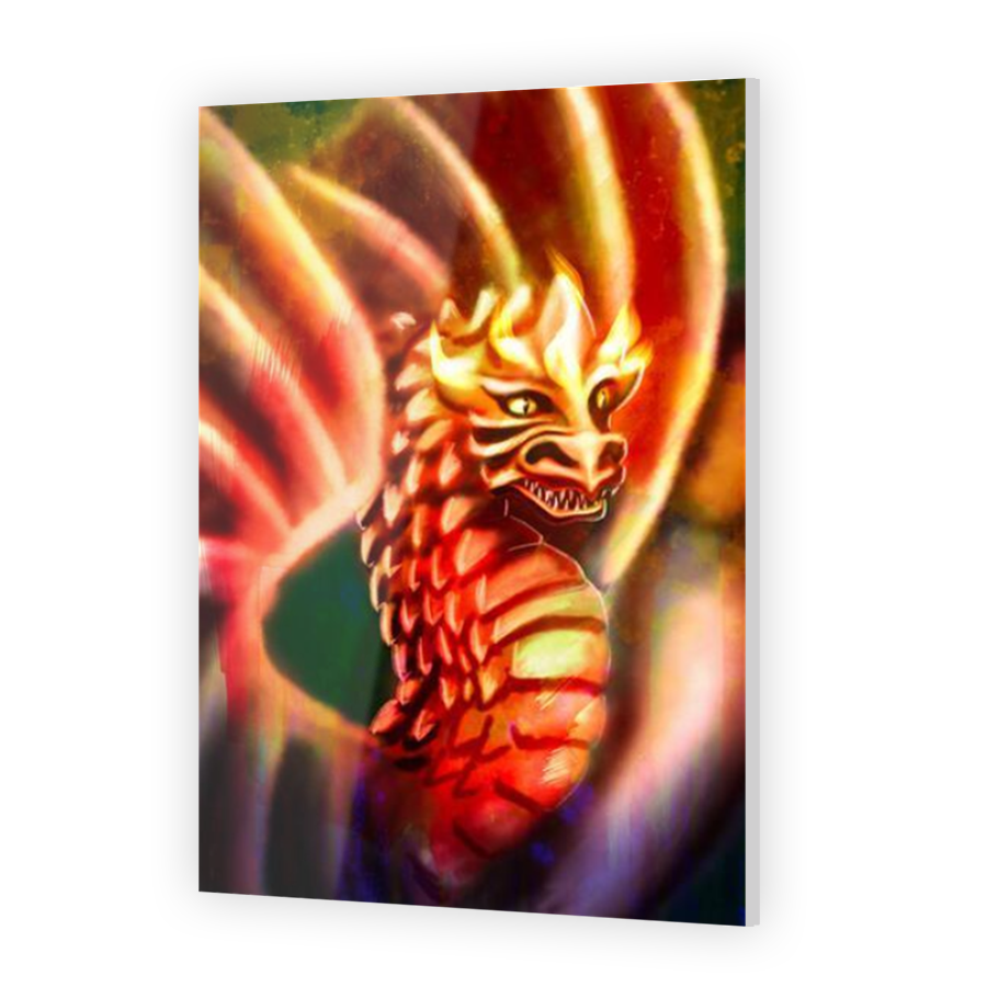 Thumbnail for Acrylic