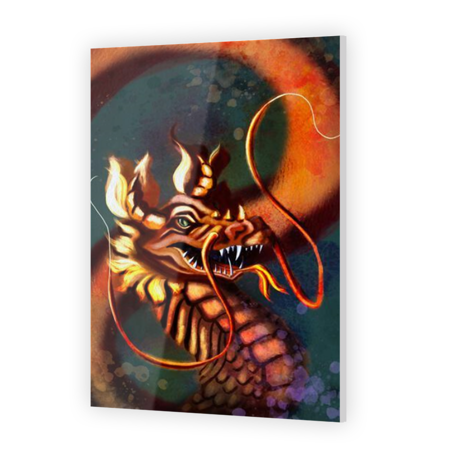 Thumbnail for Acrylic
