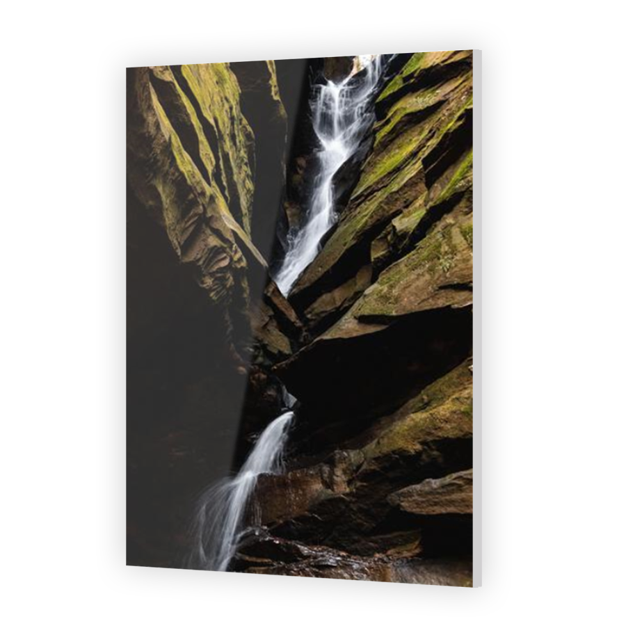 Thumbnail for Acrylic
