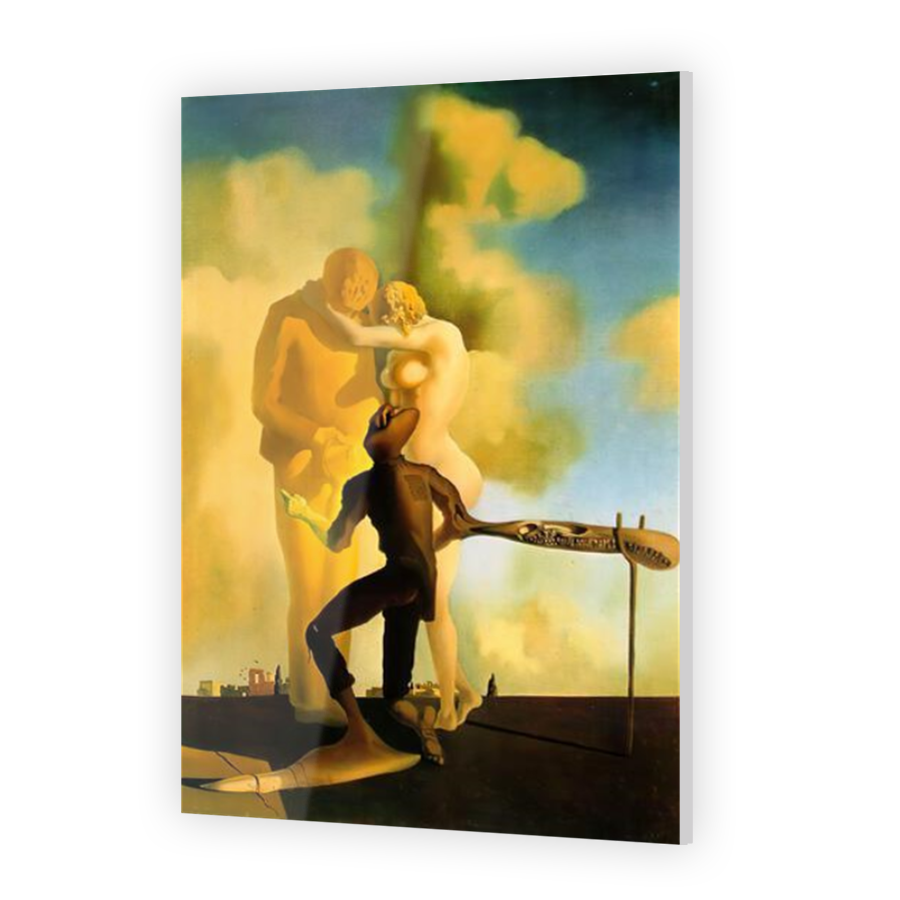 Thumbnail for Acrylic