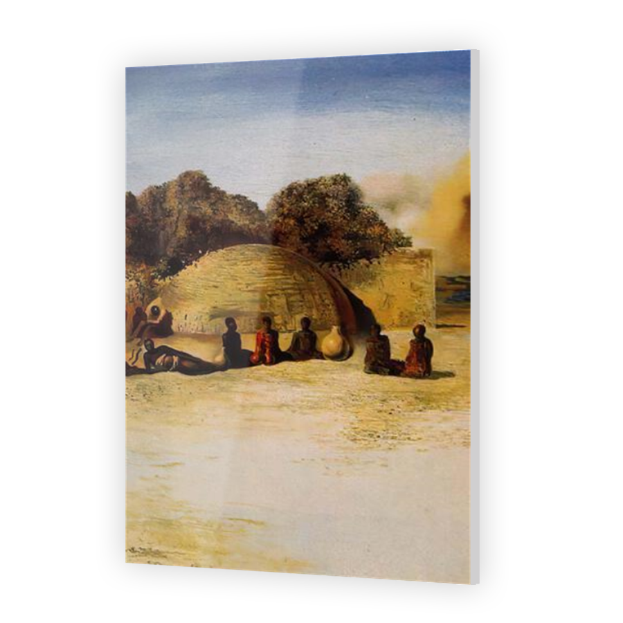 Thumbnail for Acrylic
