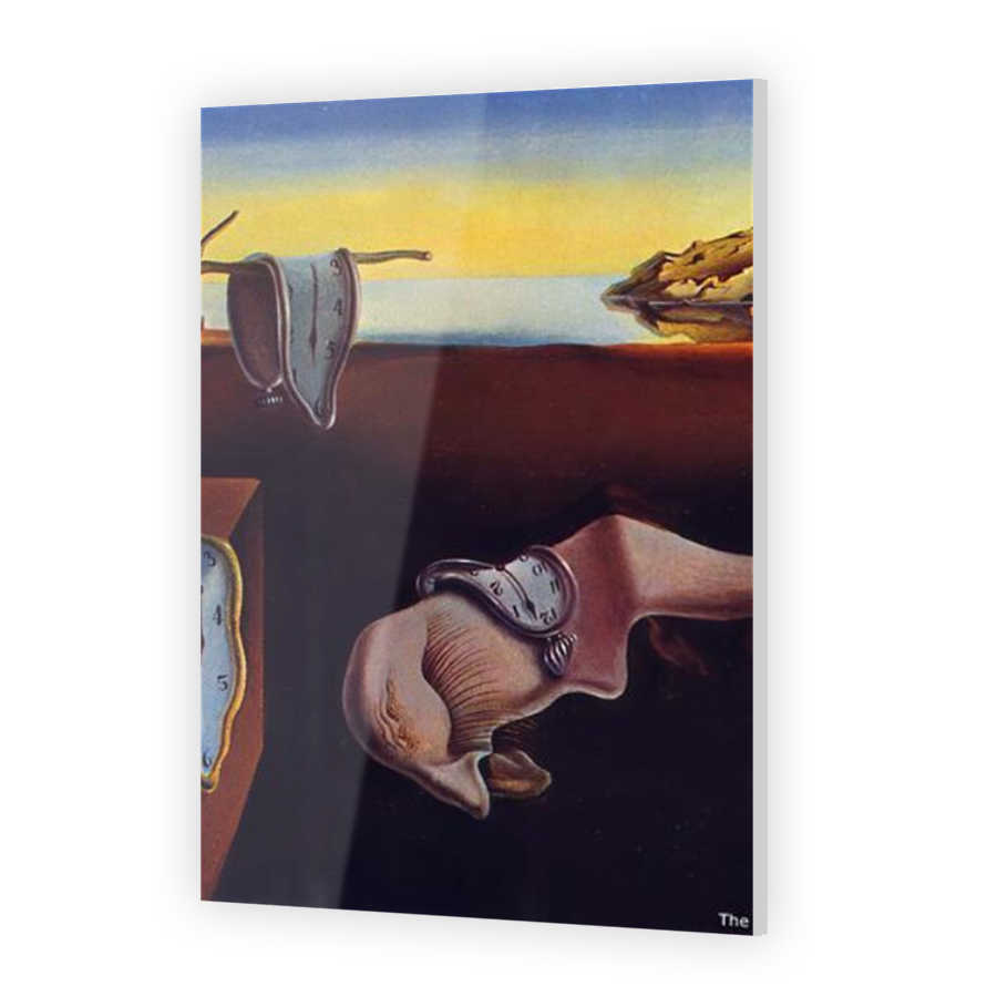 Thumbnail for Acrylic