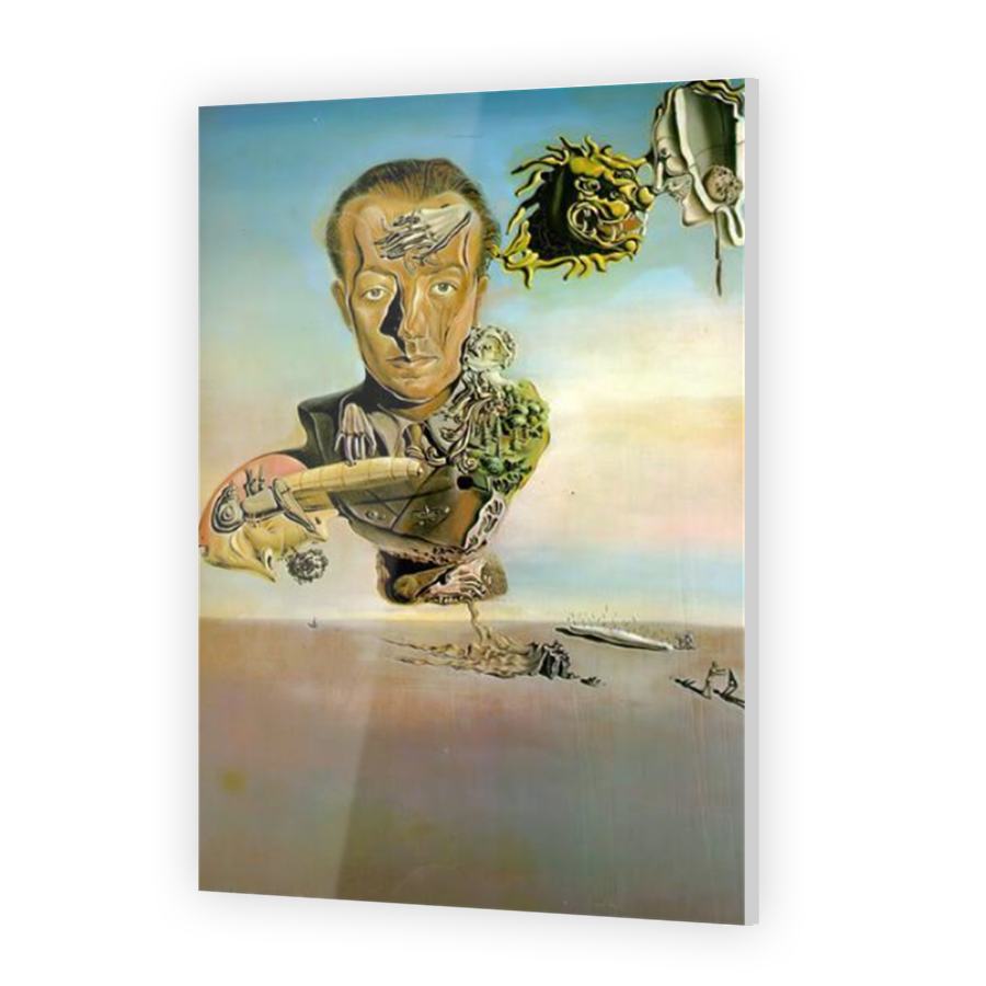 Thumbnail for Acrylic