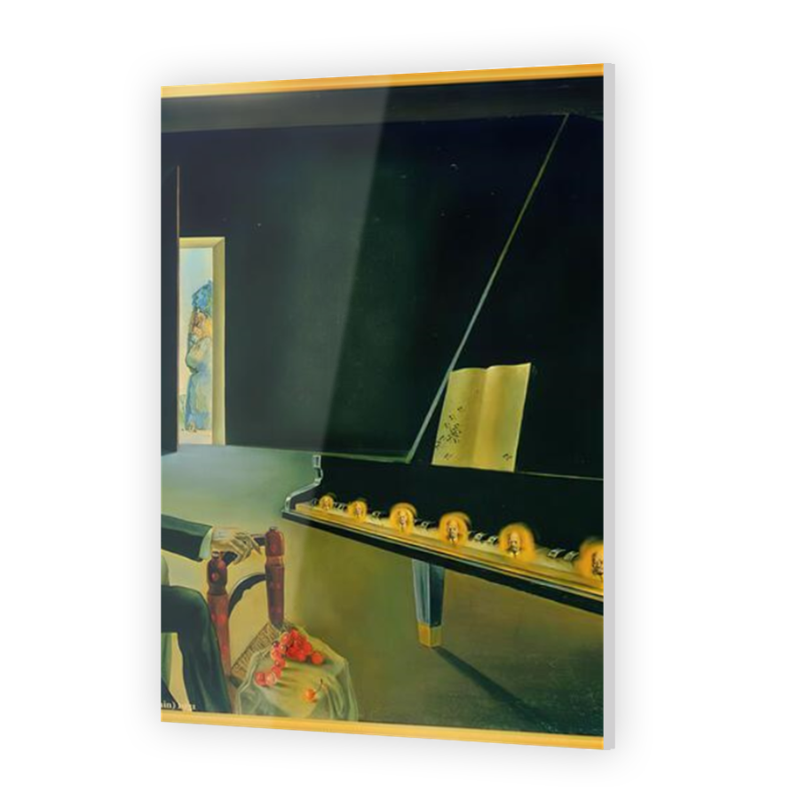 Thumbnail for Acrylic