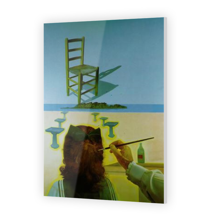 Thumbnail for Acrylic