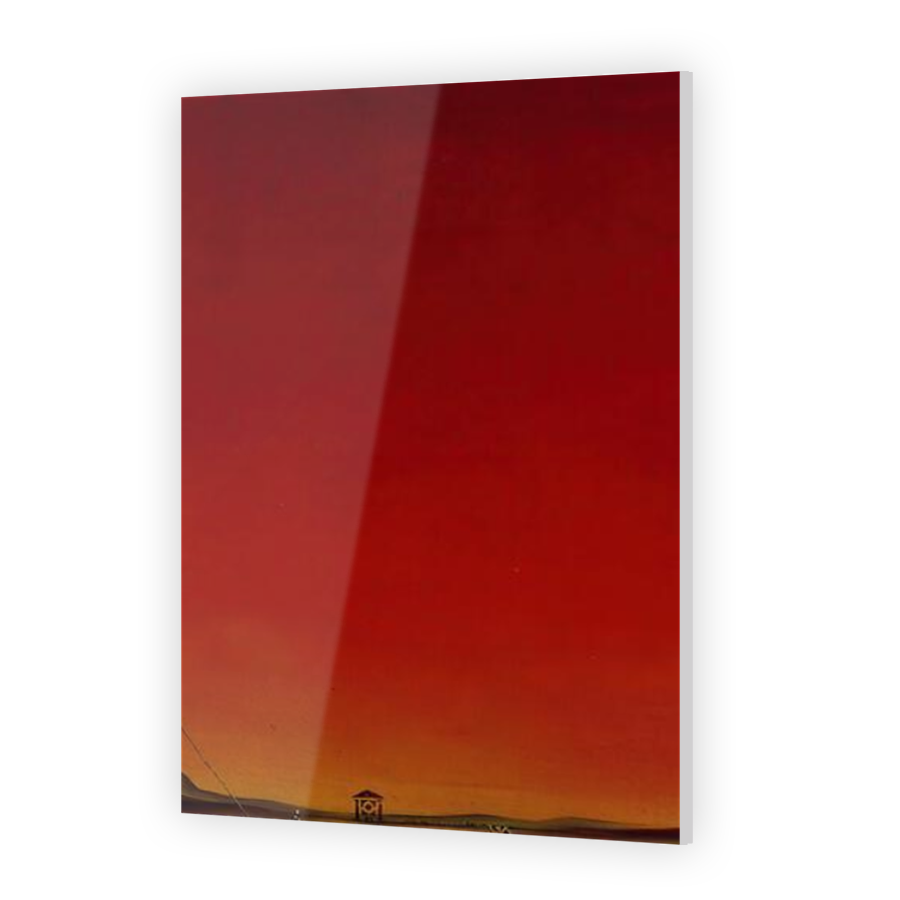 Thumbnail for Acrylic