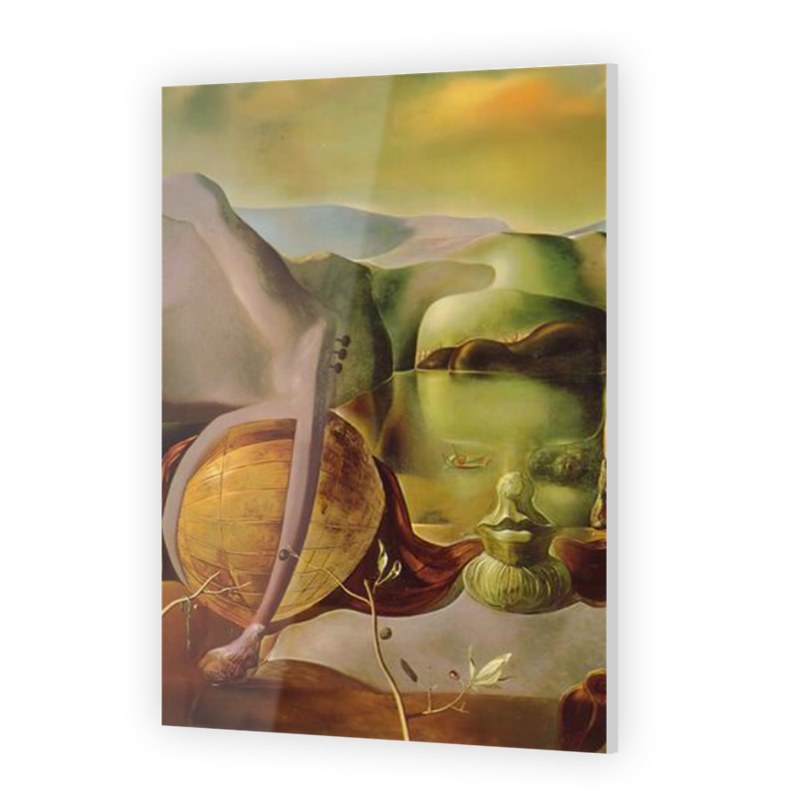 Thumbnail for Acrylic