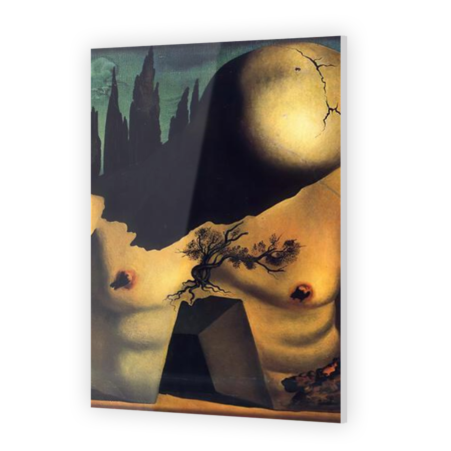 Thumbnail for Acrylic